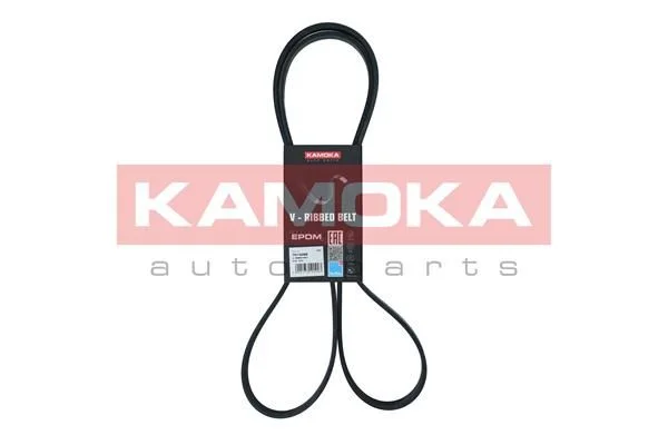 V-ribbed Belt KAMOKA 7015082