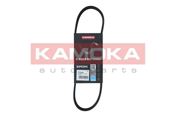 V-ribbed Belt KAMOKA 7016002
