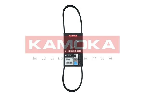 V-ribbed Belt KAMOKA 7016009