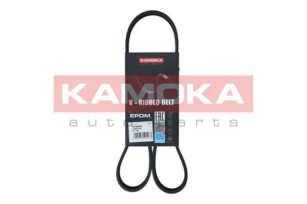 V-ribbed Belt KAMOKA 7016054