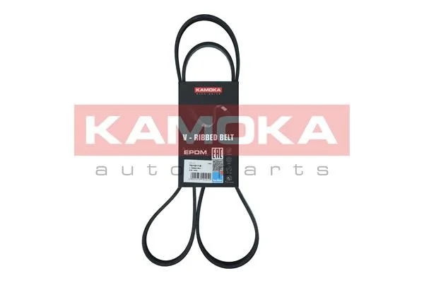 V-ribbed Belt KAMOKA 7016113