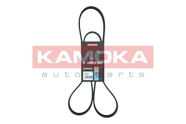 V-ribbed Belt KAMOKA 7016123
