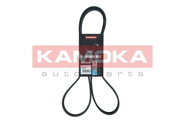 V-ribbed Belt KAMOKA 7016136