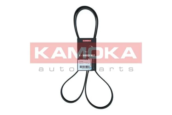 V-ribbed Belt KAMOKA 7016188