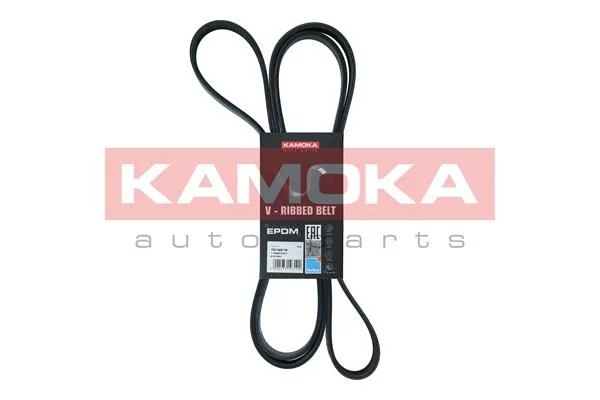V-ribbed Belt KAMOKA 7016218