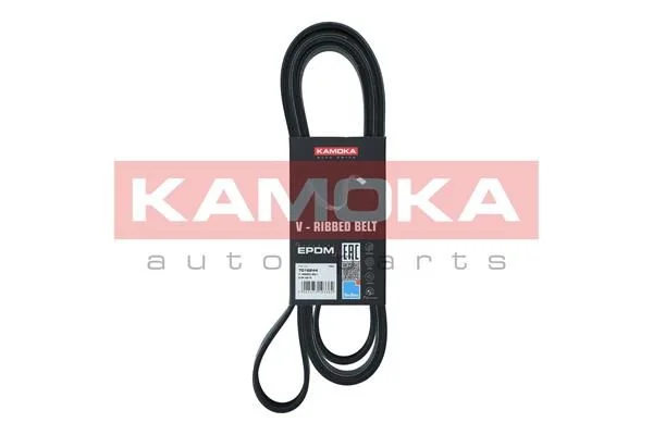 V-ribbed Belt KAMOKA 7016244