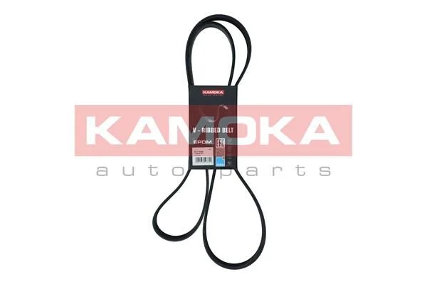 V-ribbed Belt KAMOKA 7017032