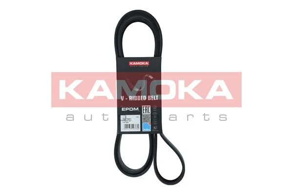 V-ribbed Belt KAMOKA 7017041