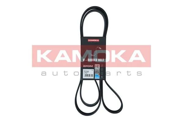 V-ribbed Belt KAMOKA 7017042