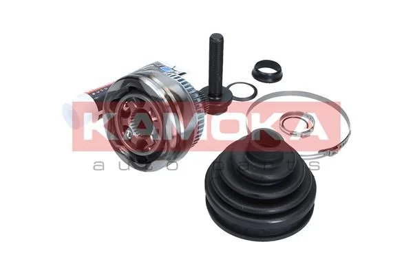Joint Kit, drive shaft KAMOKA 7050