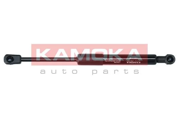 Vzduchová pružina, kapota KAMOKA 7091118