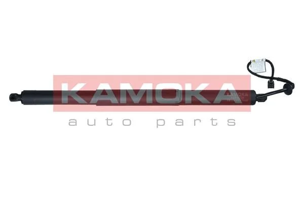 Elektromotor, zadné dvere KAMOKA 7094006