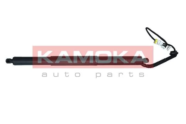 Elektromotor, zadné dvere KAMOKA 7094018
