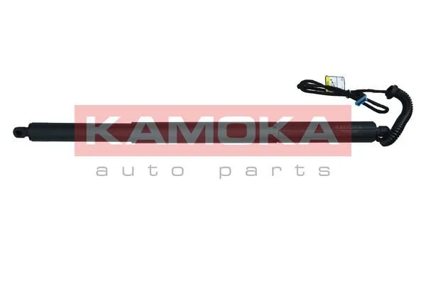 Elektromotor, zadné dvere KAMOKA 7094020