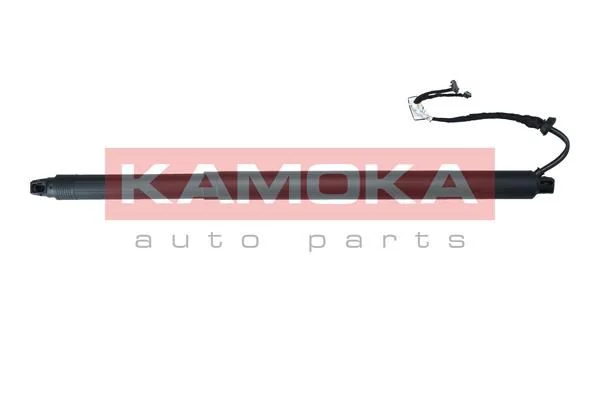 Elektromotor, zadné dvere KAMOKA 7094071