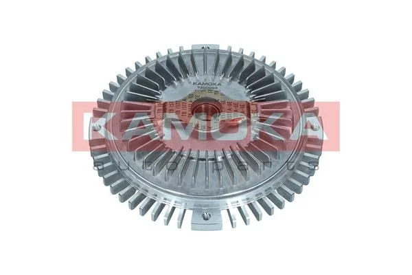 Clutch, radiator fan KAMOKA 7300004