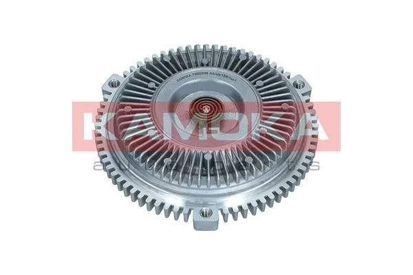 Clutch, radiator fan KAMOKA 7300006