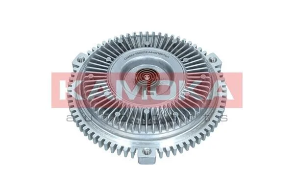 Clutch, radiator fan KAMOKA 7300012
