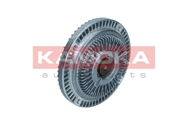 Clutch, radiator fan KAMOKA 7300016