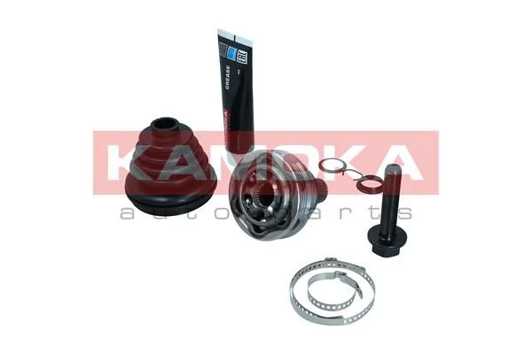 Joint Kit, drive shaft KAMOKA 7338