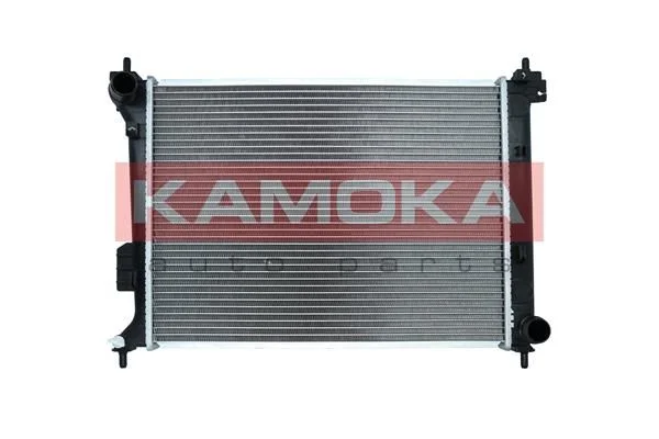 Chladič, chladenie motora KAMOKA 7700013