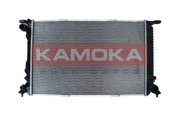 Radiatorius, variklio aušinimas KAMOKA 7700020