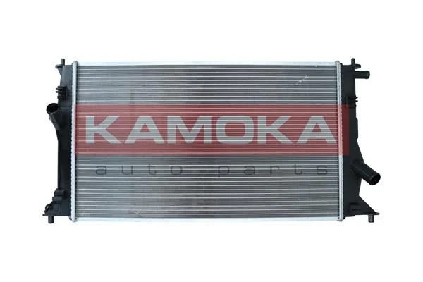 Chladič, chladenie motora KAMOKA 7700037