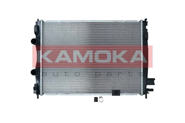 Chladič, chladenie motora KAMOKA 7700039