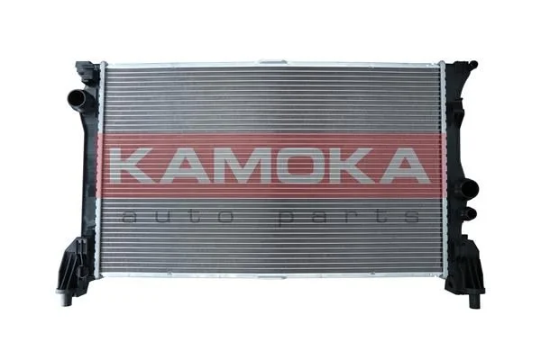 Radiatorius, variklio aušinimas KAMOKA 7700046