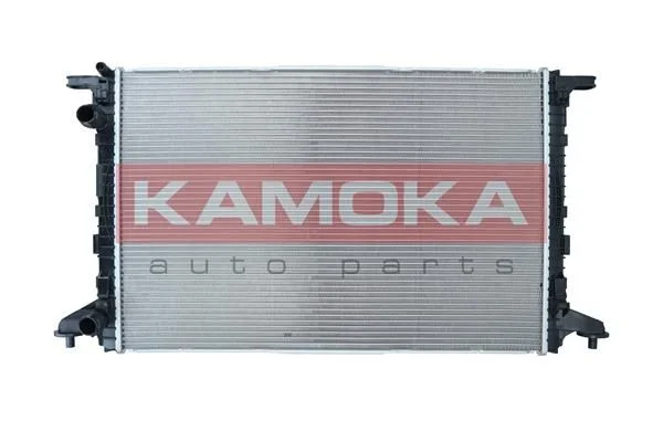 Radiatorius, variklio aušinimas KAMOKA 7700047