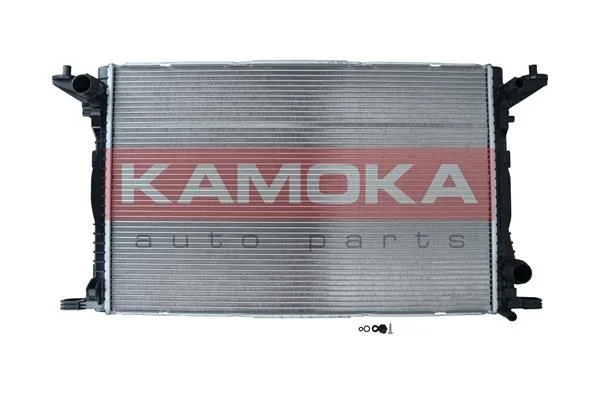 Radiatorius, variklio aušinimas KAMOKA 7700049