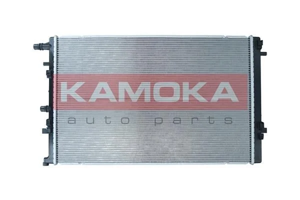Chladič, chladenie motora KAMOKA 7700051