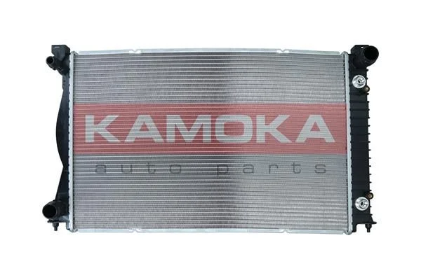 Chladič, chladenie motora KAMOKA 7700064