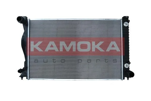Radiatorius, variklio aušinimas KAMOKA 7700065