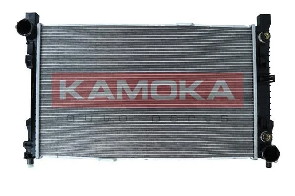 Chladič, chladenie motora KAMOKA 7700069