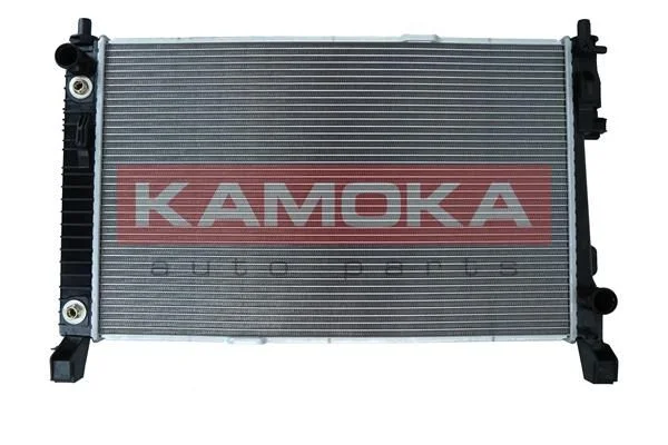 Chladič, chladenie motora KAMOKA 7700072