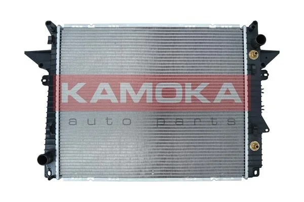 Radiatorius, variklio aušinimas KAMOKA 7700084