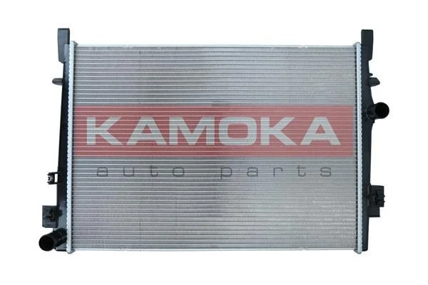 Chladič, chladenie motora KAMOKA 7700094
