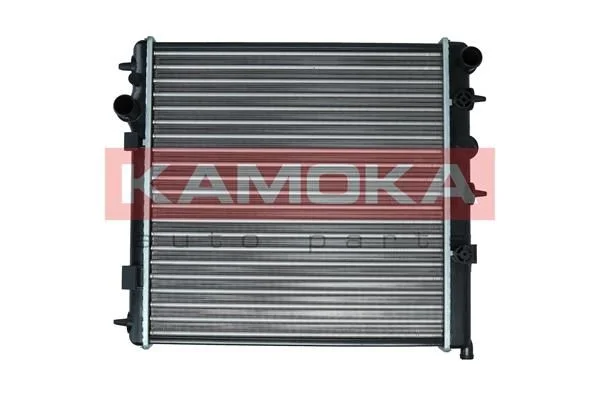 Radiator, engine cooling KAMOKA 7705011