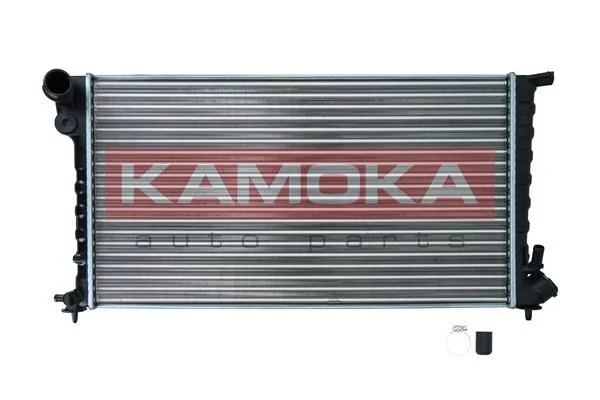 Chladič, chladenie motora KAMOKA 7705013