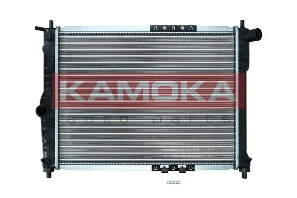 Chladič, chladenie motora KAMOKA 7705016