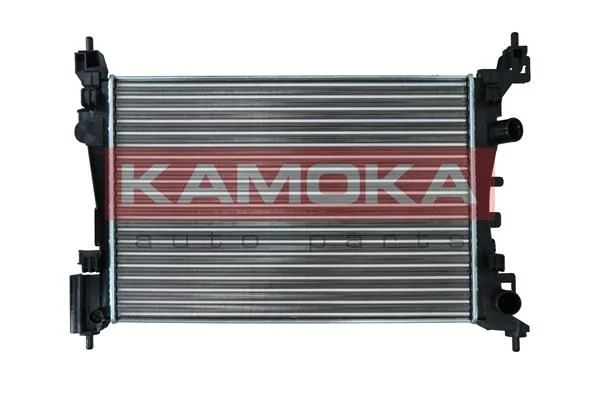 Chladič, chladenie motora KAMOKA 7705023