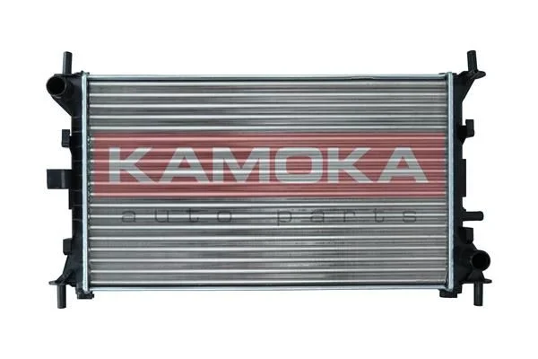 Radiator, engine cooling KAMOKA 7705029