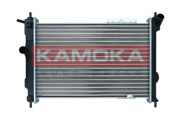 Chladič, chladenie motora KAMOKA 7705032