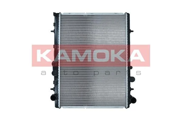 Chladič, chladenie motora KAMOKA 7705041