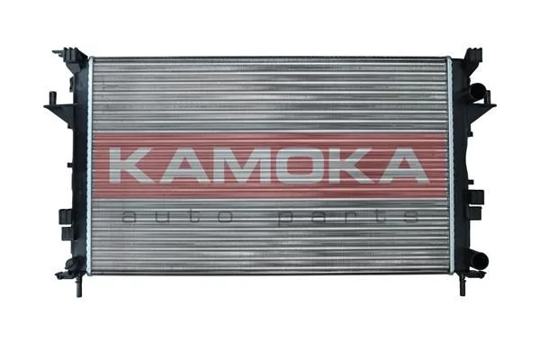 Chladič, chladenie motora KAMOKA 7705047