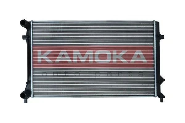 Radiator, engine cooling KAMOKA 7705050