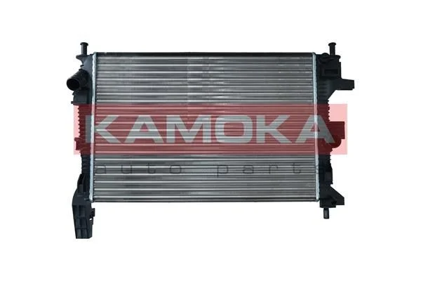 Chladič, chladenie motora KAMOKA 7705059