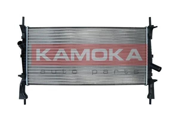 Chladič, chladenie motora KAMOKA 7705066