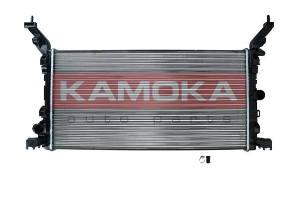 Chladič, chladenie motora KAMOKA 7705068